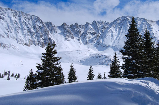 See what it's like to live in Colorado's playground, Summit County. There is nothing like living in Summit County. See why so many people own second homes here.