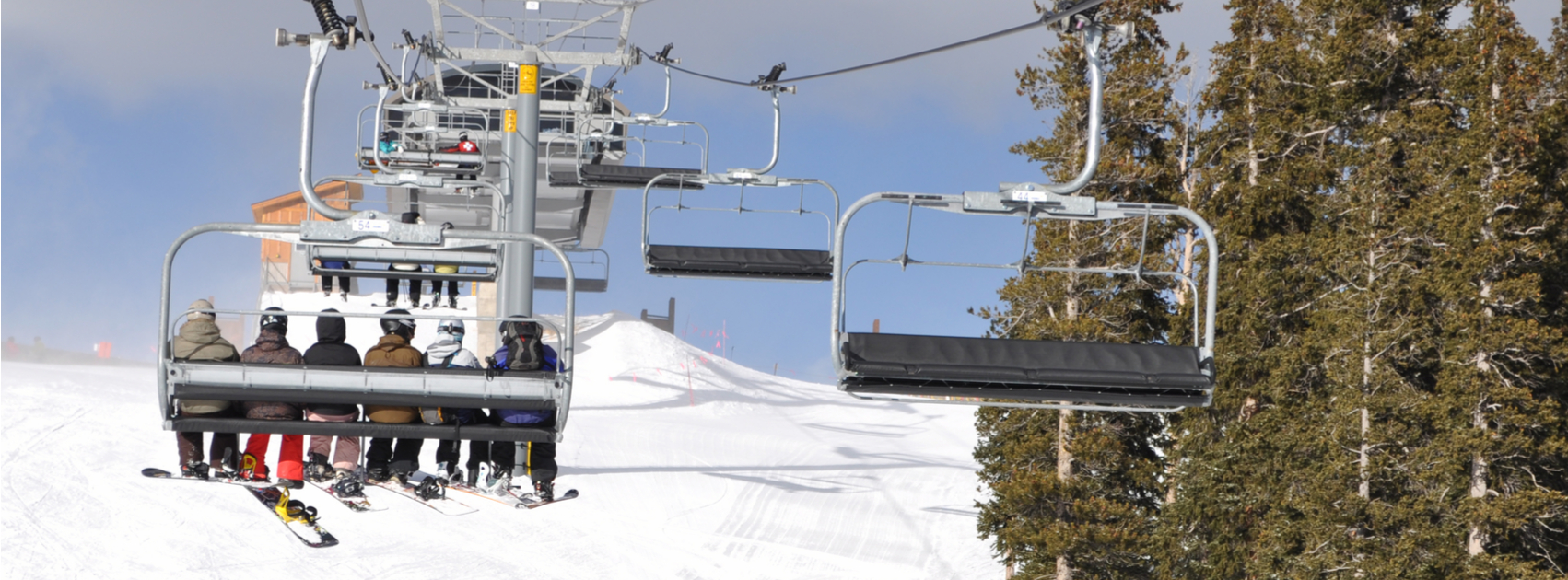 Summit County Skiing